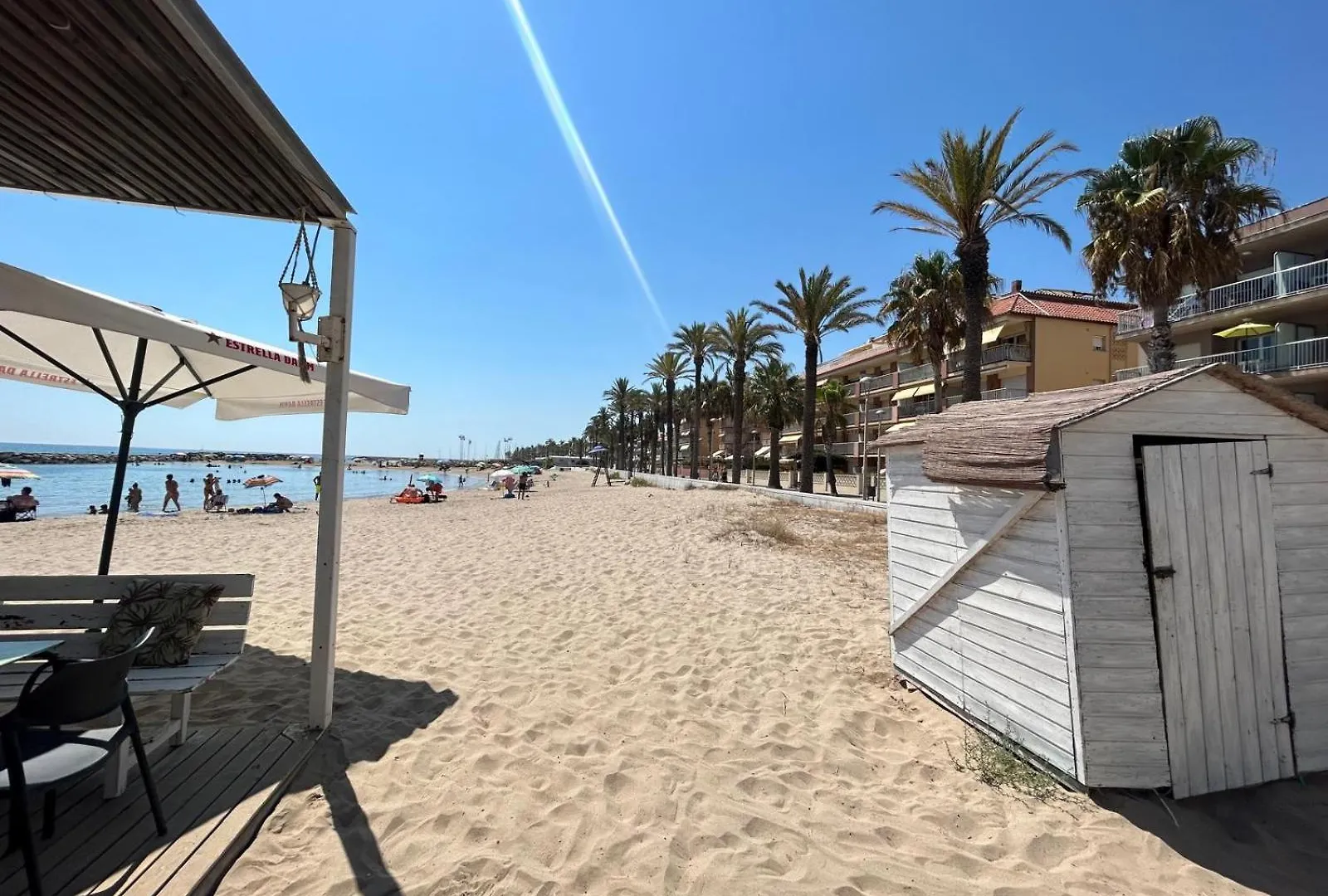 Voramar Kalima, Vilanova Y La Geltru Vilanova i la Geltrú 0*,