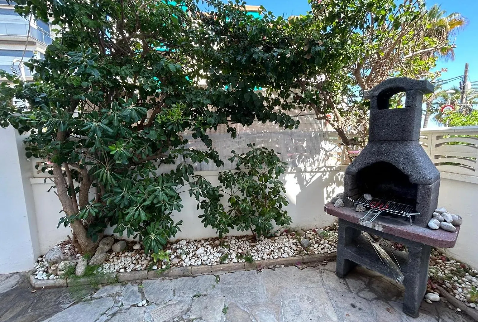 Voramar Kalima, Vilanova Y La Geltru Vilanova i la Geltrú