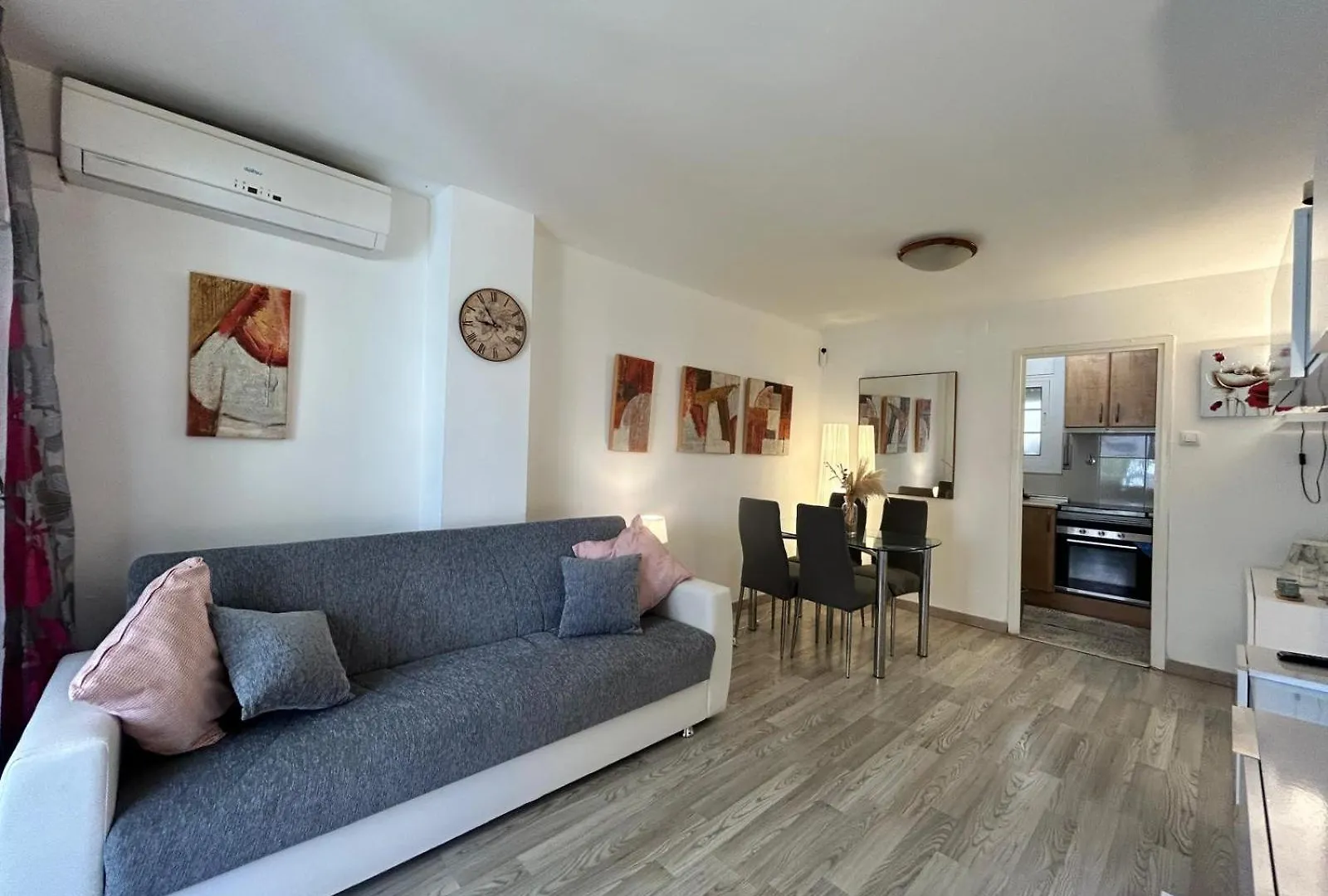 Apartment Voramar Kalima, Vilanova Y La Geltru Vilanova i la Geltru Spain