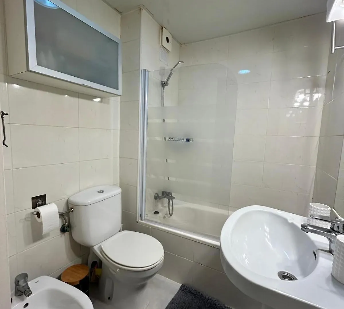 Apartment Voramar Kalima, Vilanova Y La Geltru Vilanova i la Geltru