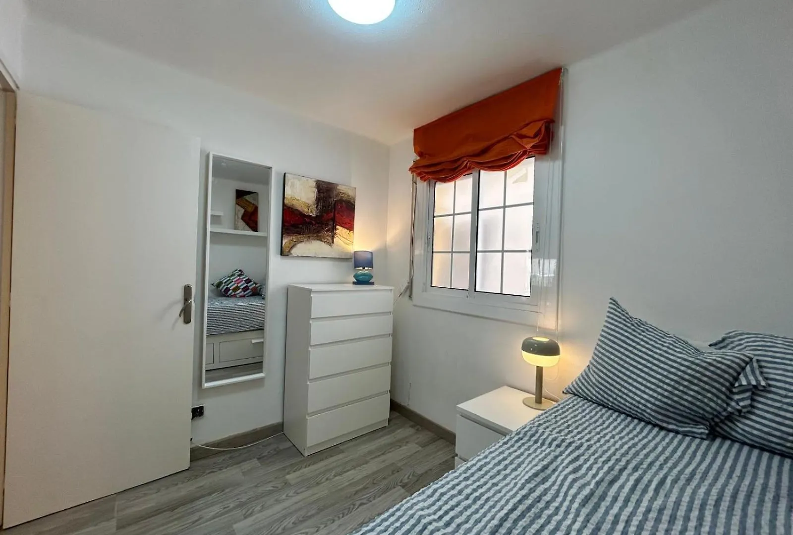 Apartment Voramar Kalima, Vilanova Y La Geltru Vilanova i la Geltru