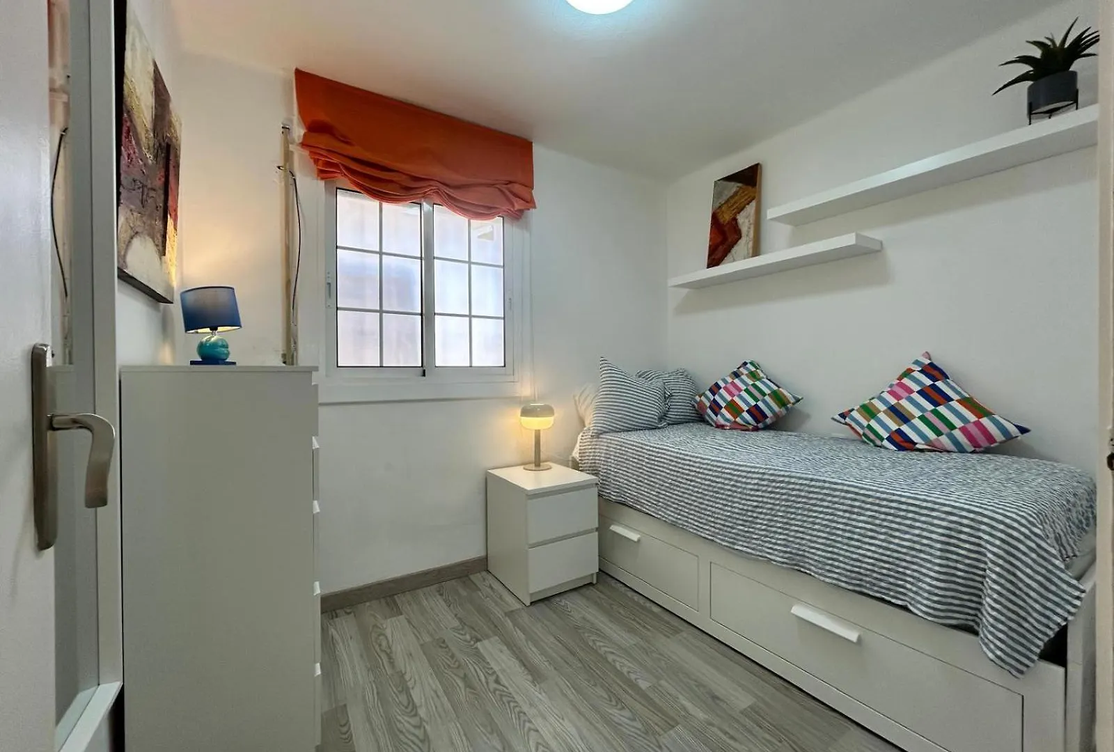 Voramar Kalima, Vilanova Y La Geltru Vilanova i la Geltru Apartment