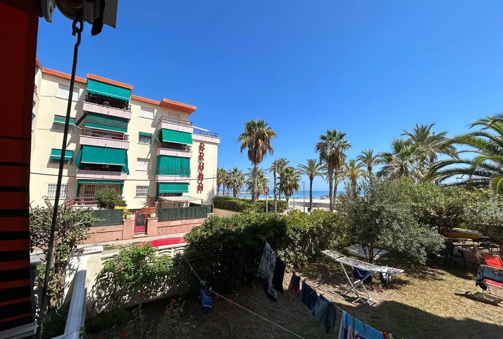 Apartment Voramar Kalima, Vilanova Y La Geltru Vilanova i la Geltru