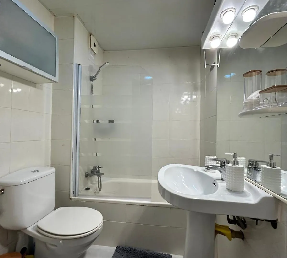 Apartment Voramar Kalima, Vilanova Y La Geltru Vilanova i la Geltru Spain