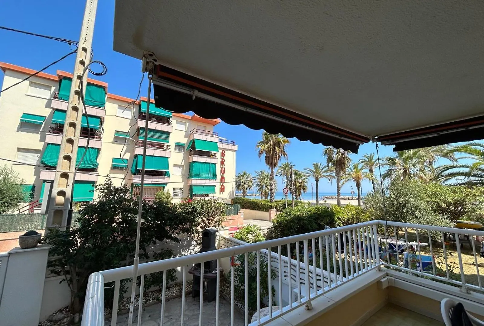 Voramar Kalima, Vilanova Y La Geltru Vilanova i la Geltru Apartment